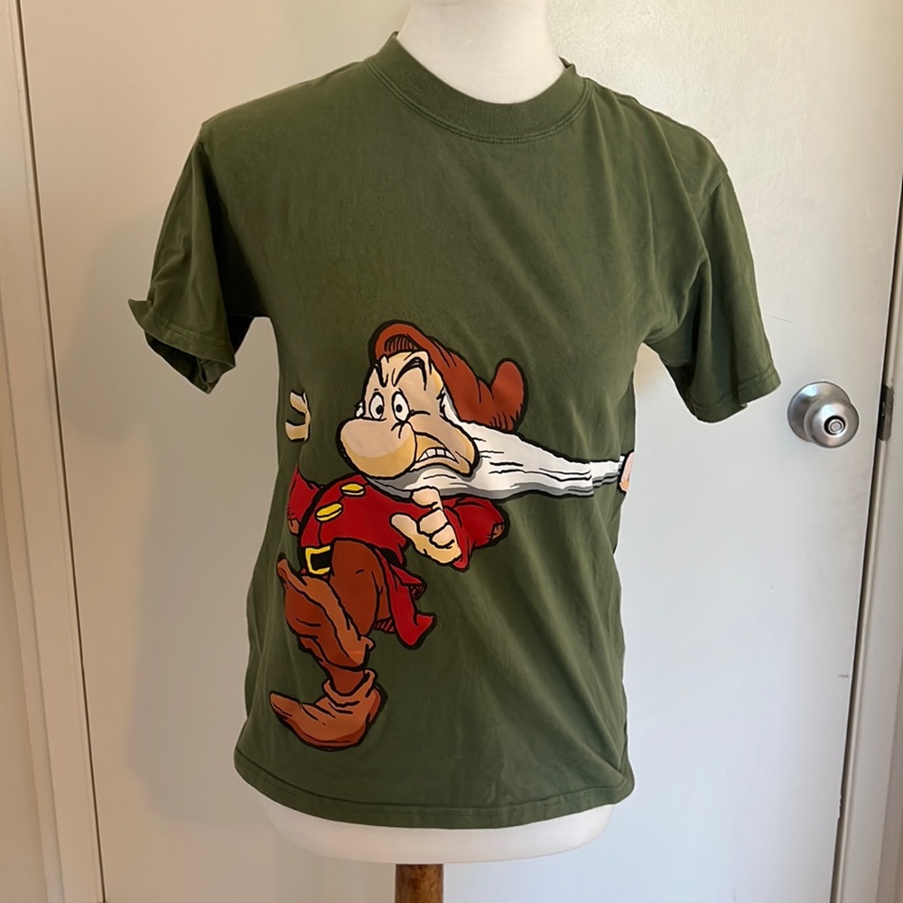 Womens Disney Shirt